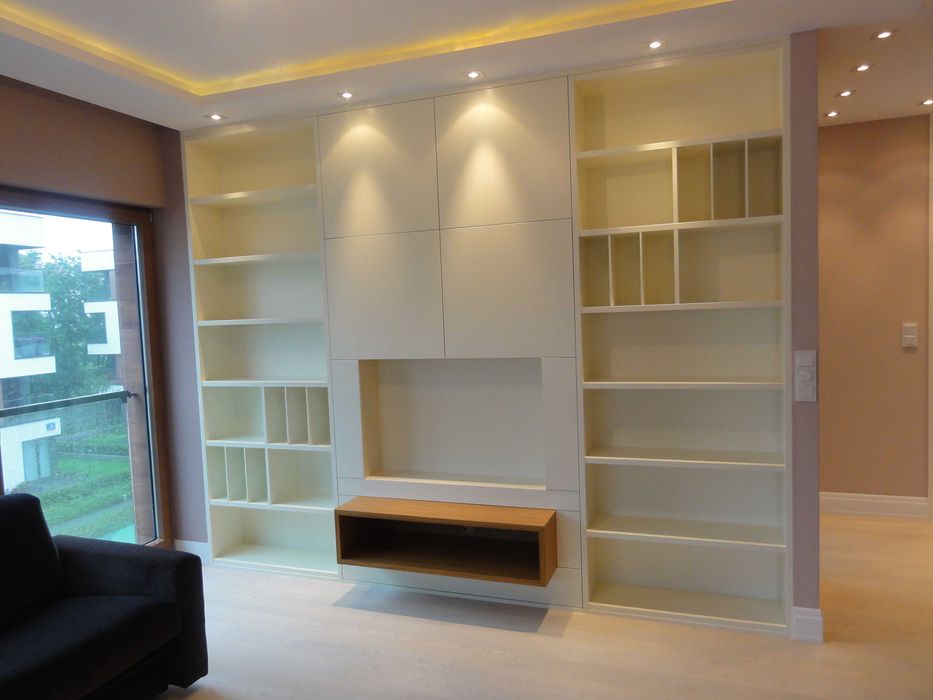 Remonty, Wykończenia, Glazurnictwo