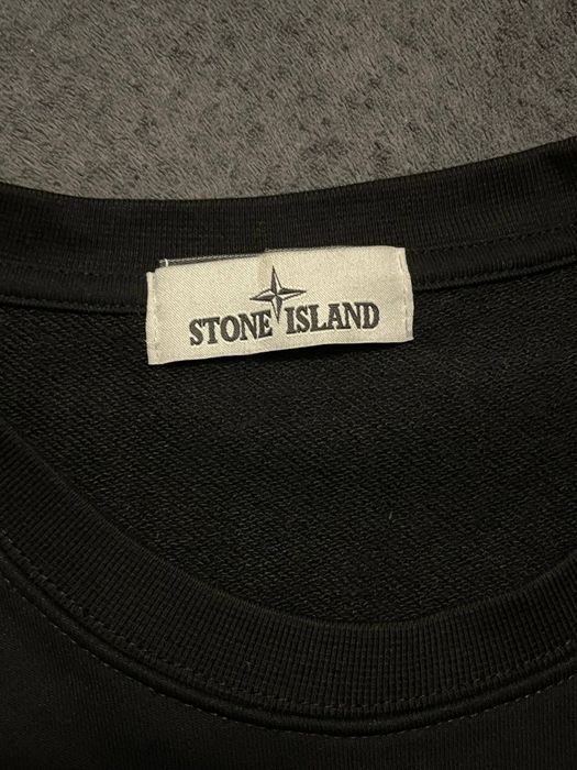 Світшот Stone Island (оригінал) ,розмір L