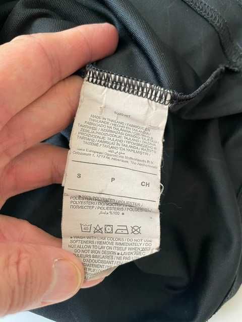 Koszulka piłkarska Portugalia Nike rozmiar S