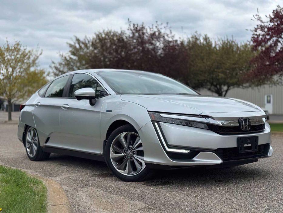 Honda Clarity      2018