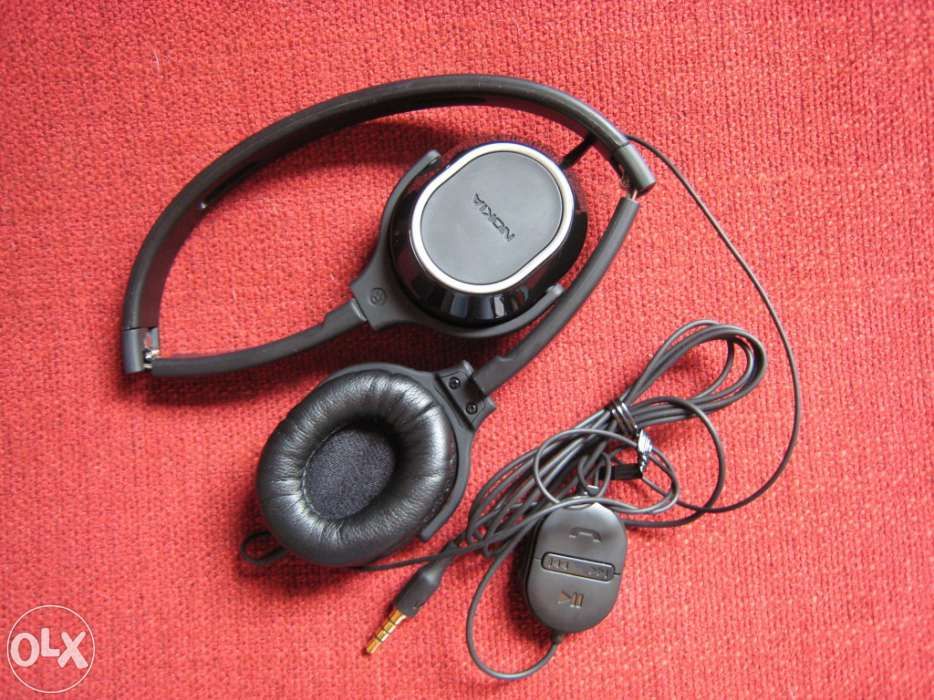 Auricular Estéreo Nokia WH-500