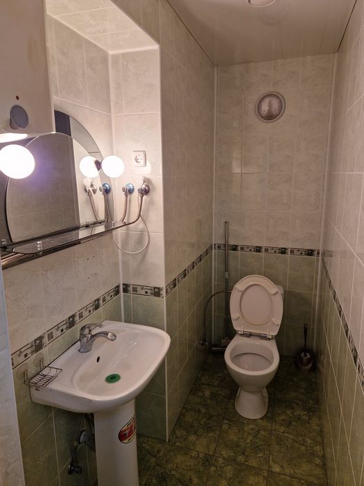 Нежитлове приміщення