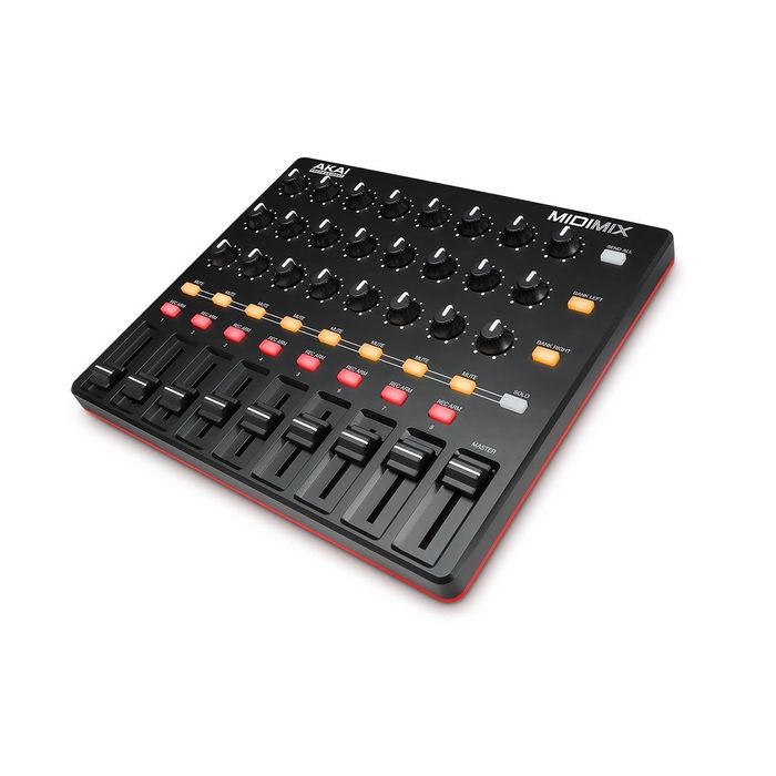 Akai Midi Mix Profesional