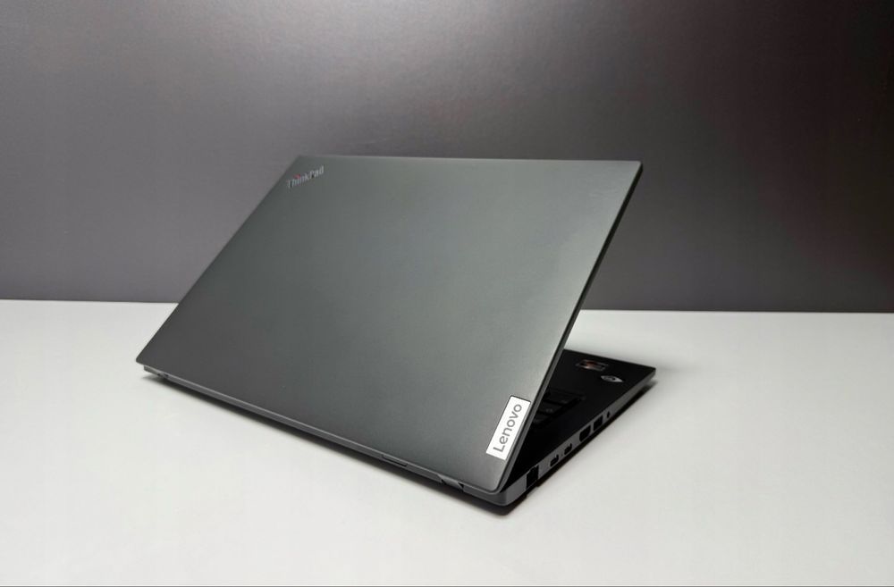 Laptop Lenovo ThinkPad T14 Gen 3|AMD Ryzen 5 PRO 6650U  16GB  512SSD  WIN11-PRO