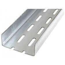 Profil oscieżnicowy UA