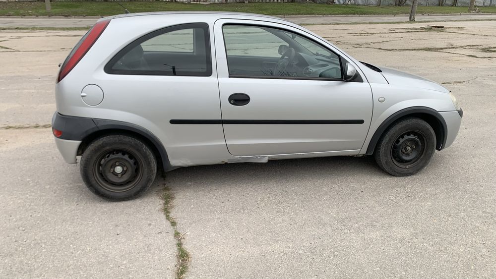 Opel Corsa 1.0 2003