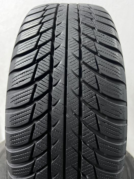 4шт зима 205/60/R16 2024р Bridgestone Blizzak LM 001