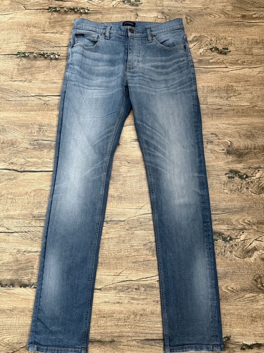 Джинси чоловічі