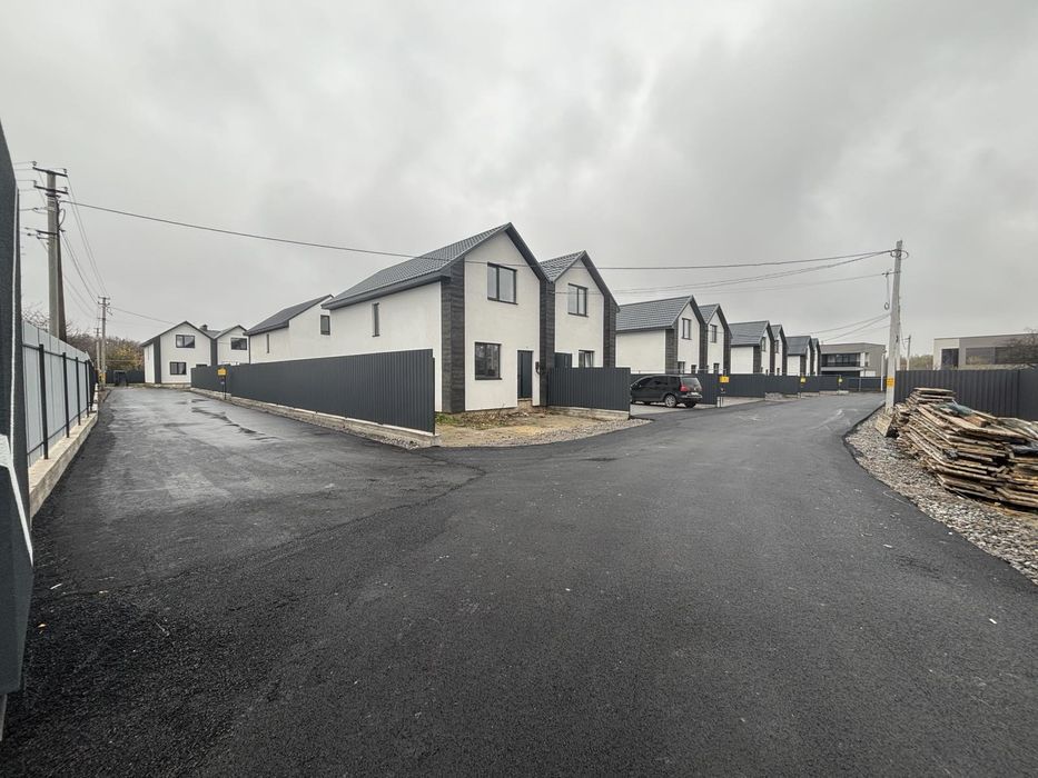 Продаж дуплекса в топ локації без комісії для покупця