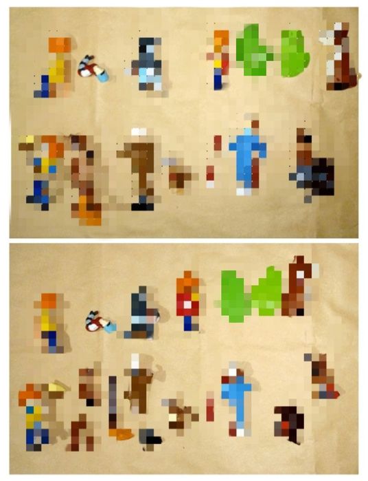 Киндери. Ландрин. Тайна третьей планеты.Врунгель.