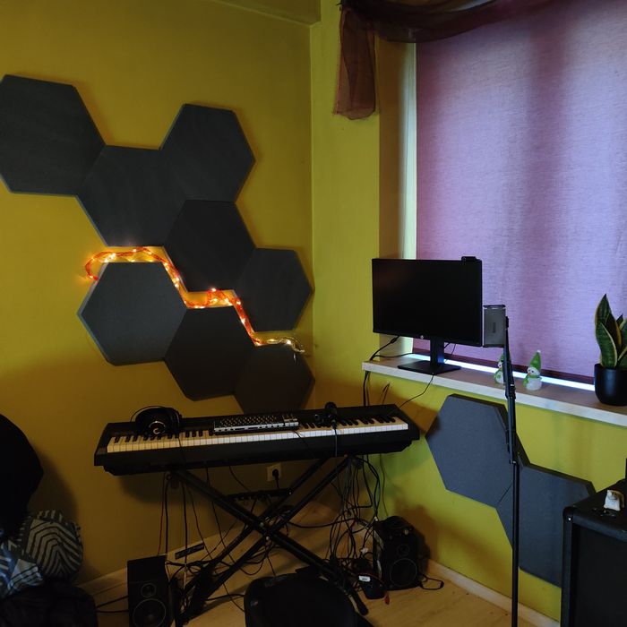 Pianino cyfrowe Yamaha P-115