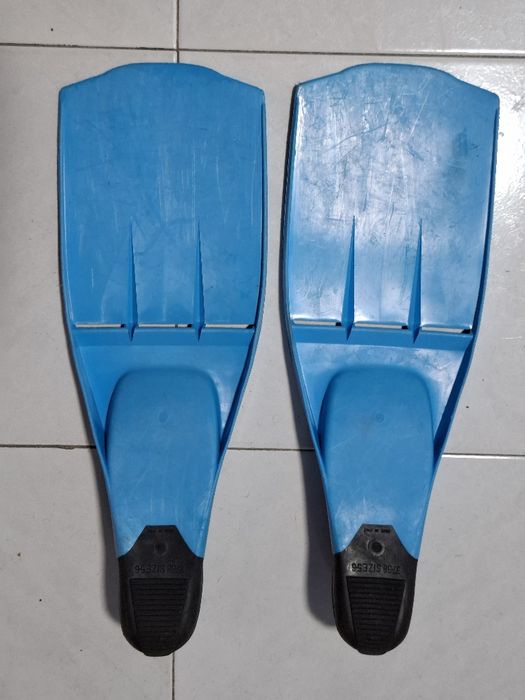 Barbatana Flipper Simotal 37/38
