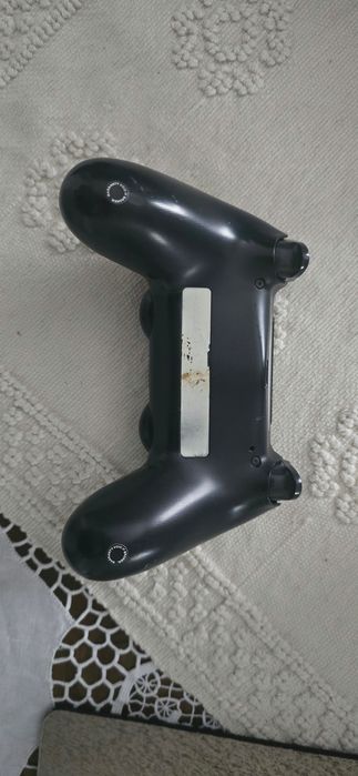 comando DualShock4