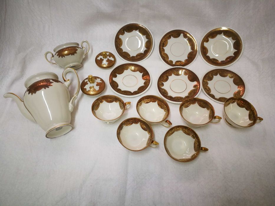 RKW Bavaria Coffee Service
