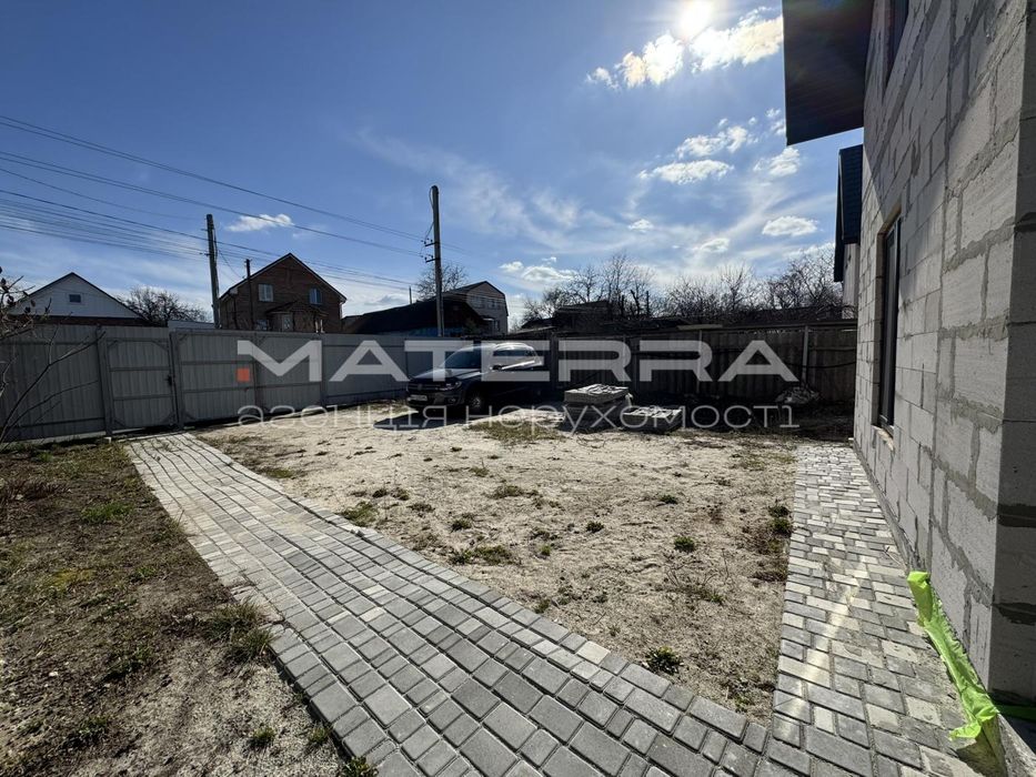 Тарасівка - Боярка Продаж будинку 100м2 з частковим ремонтом