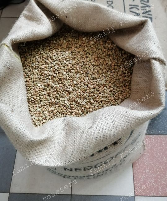 Фермерский кофе Коста Рика VILLA SARCHI ! EXTRA LEVEL! кофе в зернах