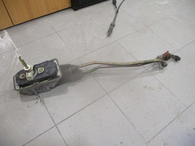Seletor caixa velocidades AUDI A6 (4B2, C5)