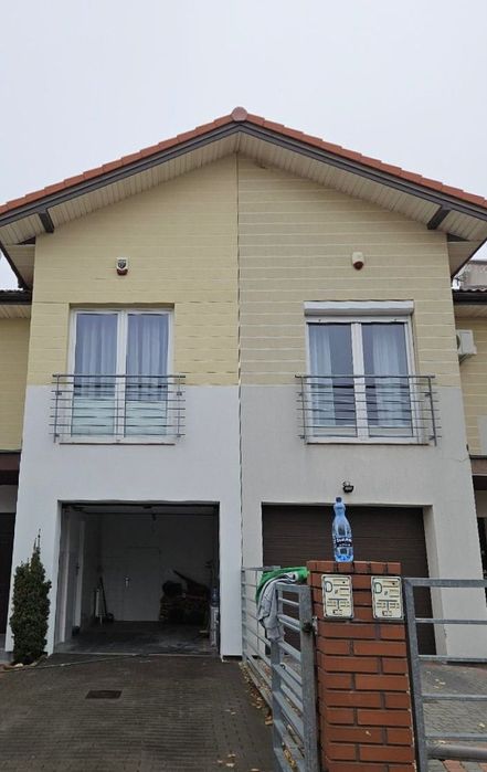 Mycie i malowanie elewacji, Mycie kostki , Mycie dachów