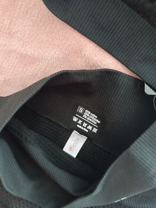 Zestaw sportowy nowy