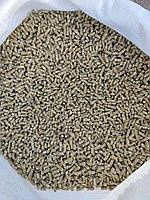 Продам корм для кролів