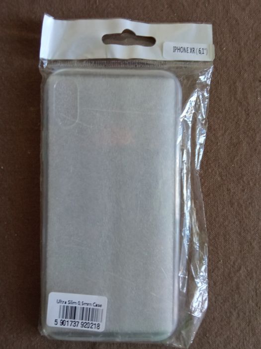 Ultra-Slim New iPhone Cases, €1 per Unit64354148869761122