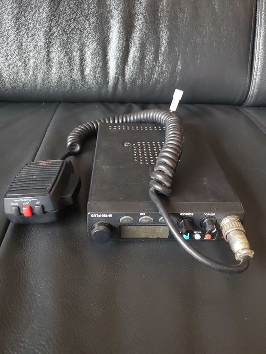 CB RADIO Intek M-790 Plus