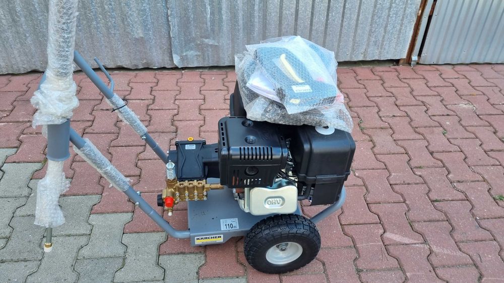 Karcher HD 9/25/ G Classic - NOWY NIE UŻYWANY - więcej w opisie