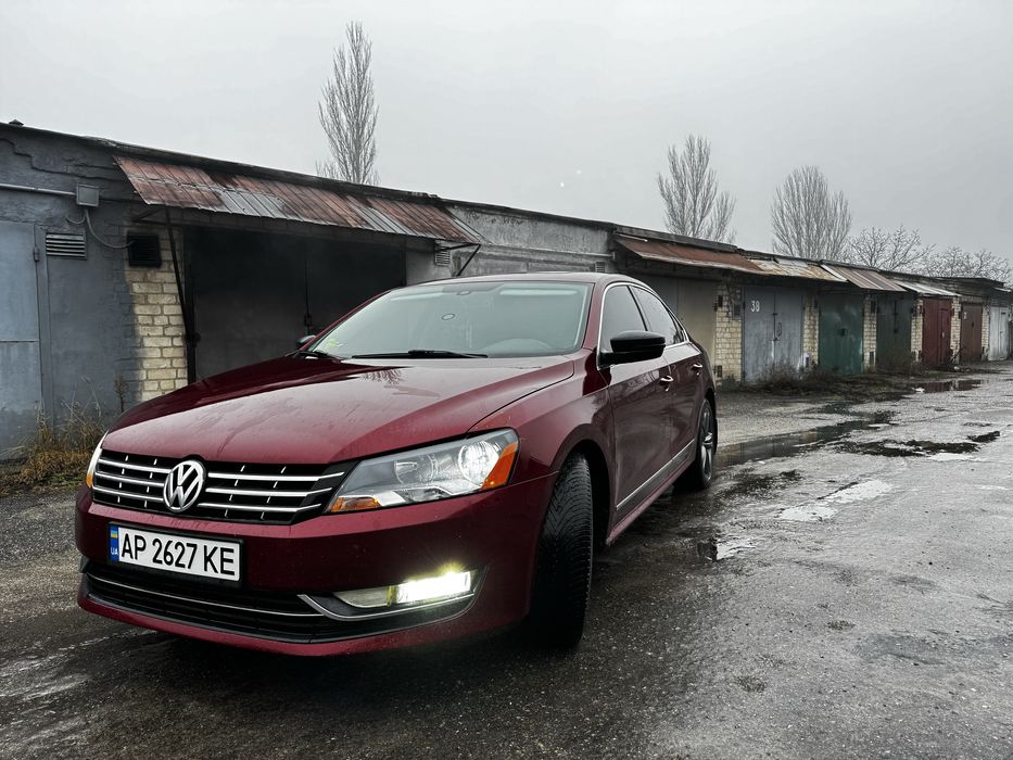 Продам фольцваген пассат дизельный