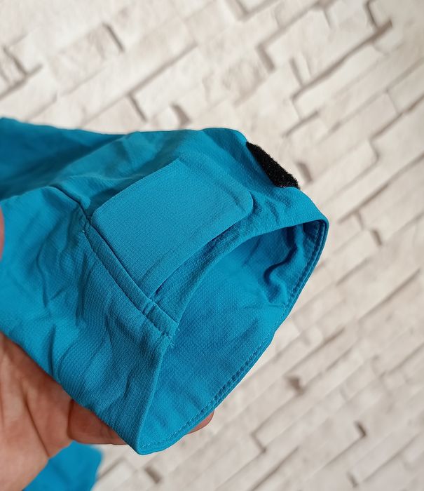Damskie cienka kurtka Softshell Sweet Protection roz.M