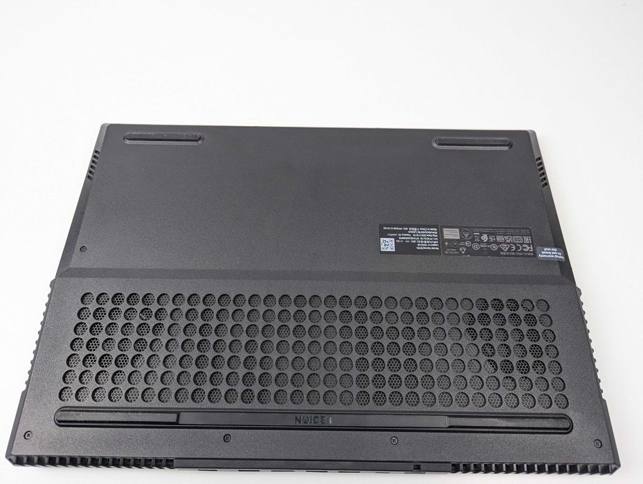 LAPTOP GAMINGOWY Lenovo Legion RTX 3060 Ryzen 5 5600H 144 hz