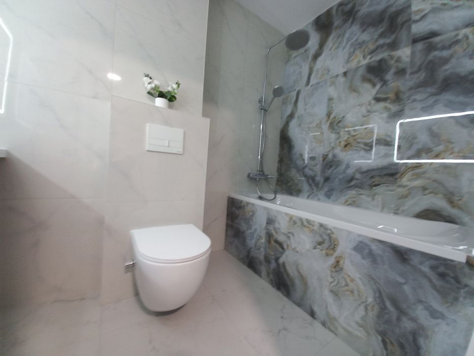 Таунхаус з ремонтом  110 кв.м. Ірпінь. 100 000 $.