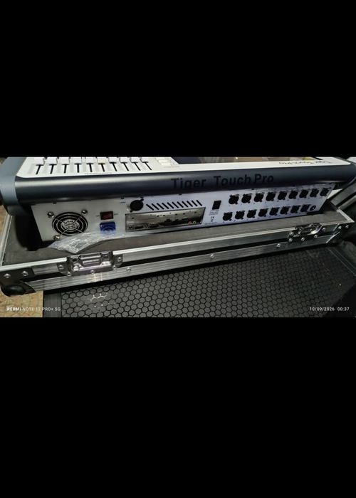 # Venda # avolite tighe Touch pro