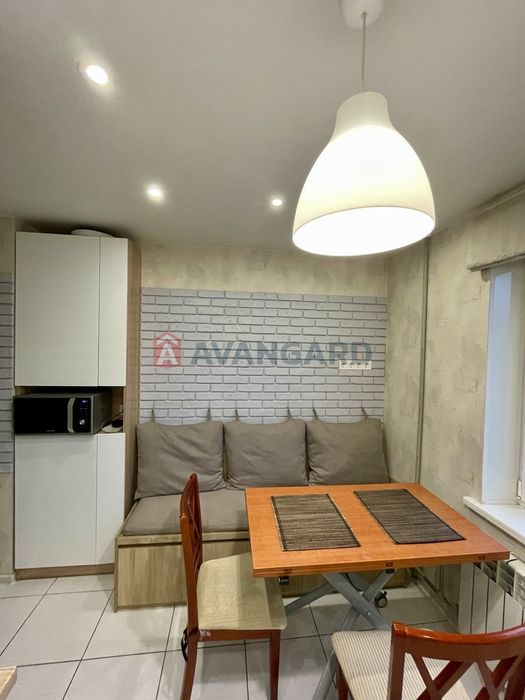 Оренда 1 кв Перемога -6.