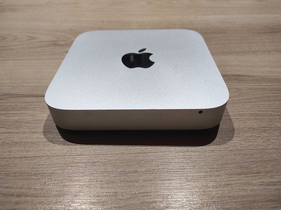 Apple Mac mini Late 2012 (A1347) i5 2,5 GHz 8GB RAM 500GB - w pełni sprawny