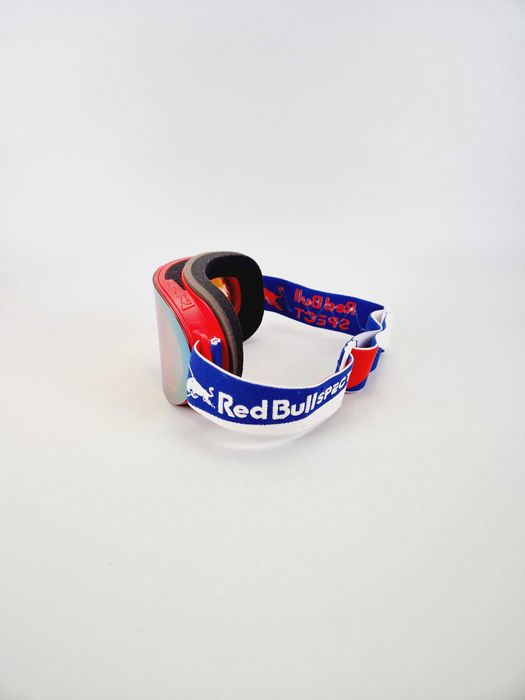 Gogle Narciarskie RED BULL BONNIE roz M kat S2