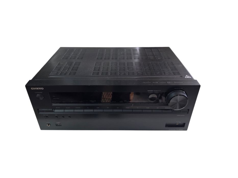 Amplituner Onkyo TX-NR646 Bluetooth