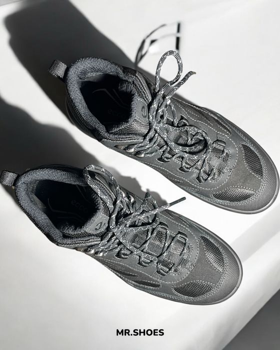 Чоловічі водонепроникні черевики Ecco XPEDITION III  / 40,41eu