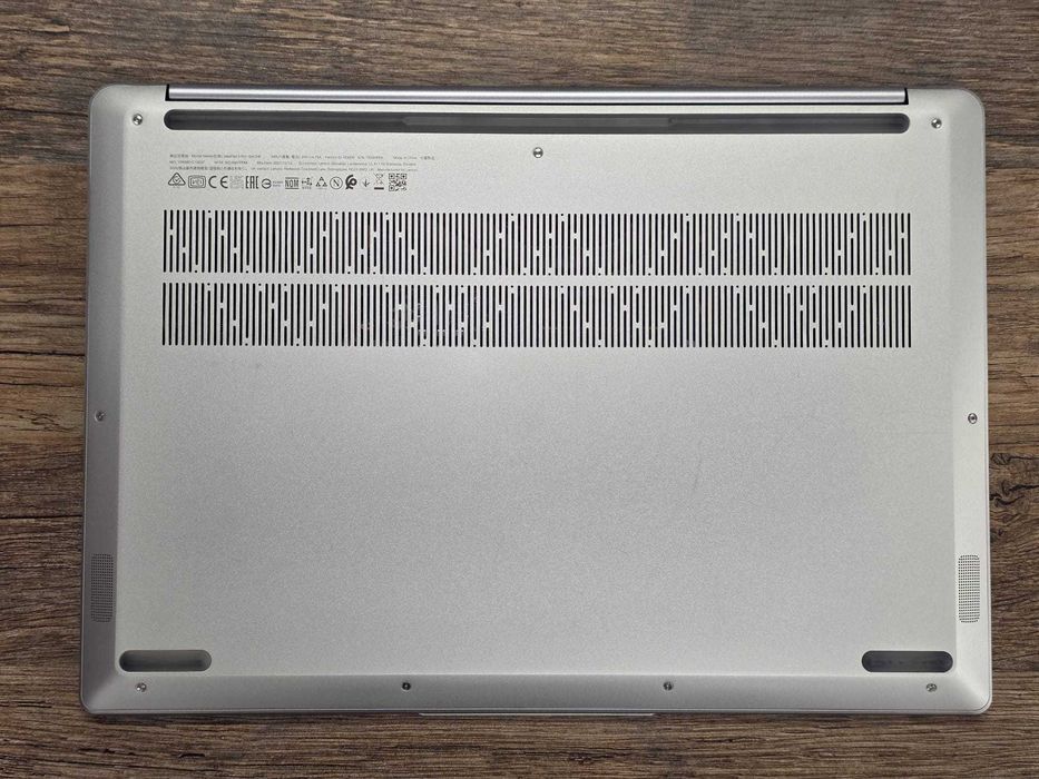 Laptop Lenovo IdeaPad 5 Pro 16ACH6 Ryzen 7 5800H/16GB/1024GB/WIN11 stan db gwarancja