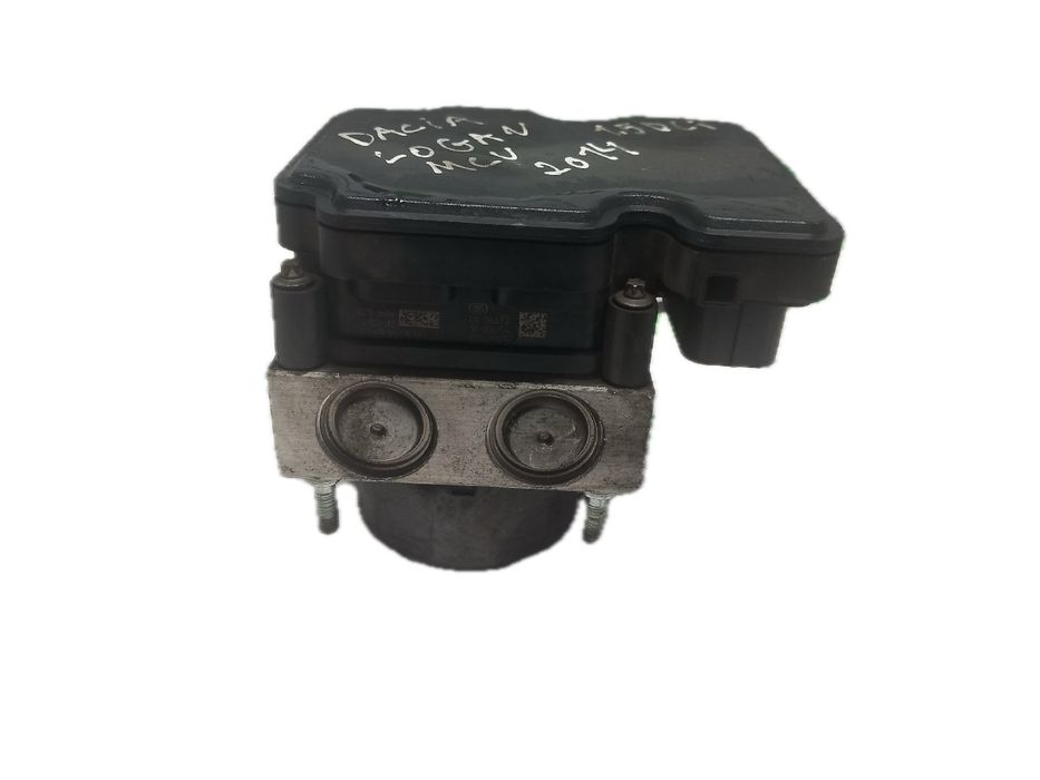 ABS DACIA Logan MCV II (7S_)