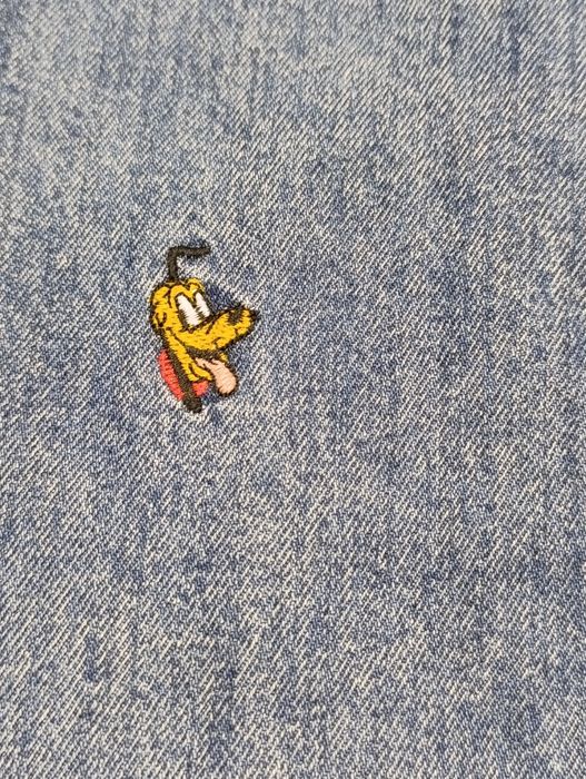 Джинси zara зара