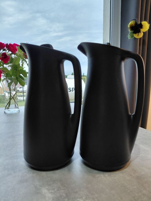 Termosy z Tupperware