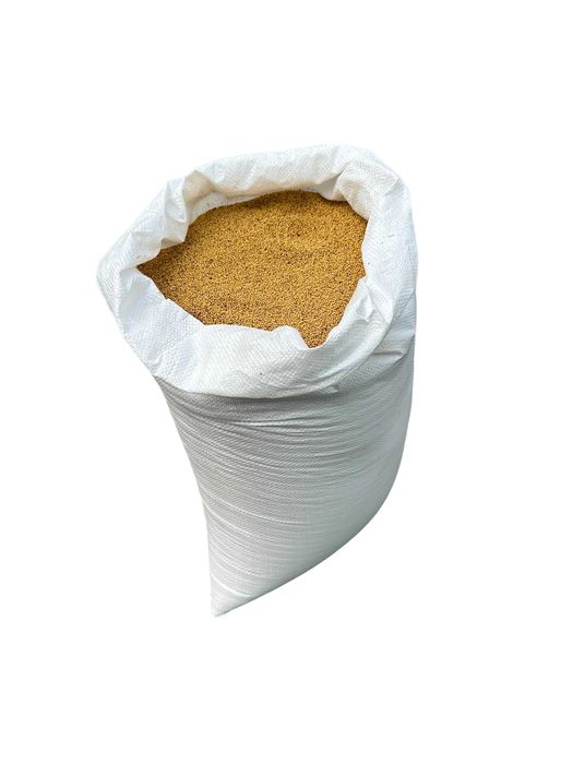 Gorczyca ładna czyszczona brutto