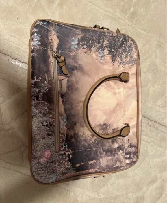 Bolsa da Parfois com separação para PC