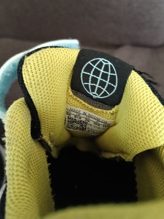 Buty chłopięce adidasy rozmiar 26