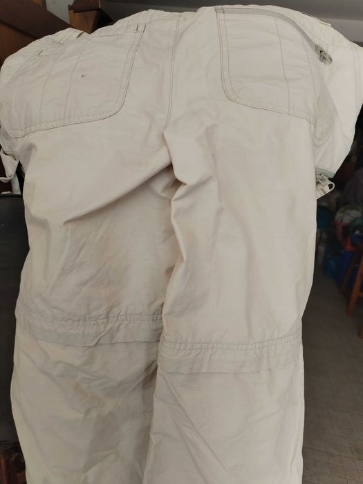 Calças / calçao  Columbia n.32