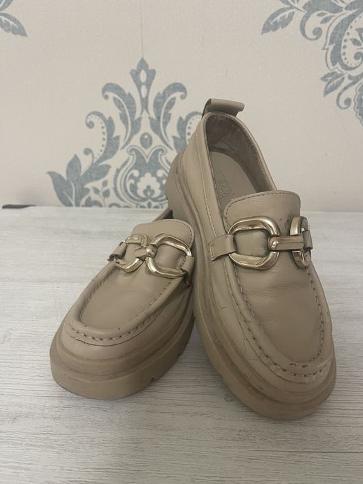 Туфлі Zara розмір 30