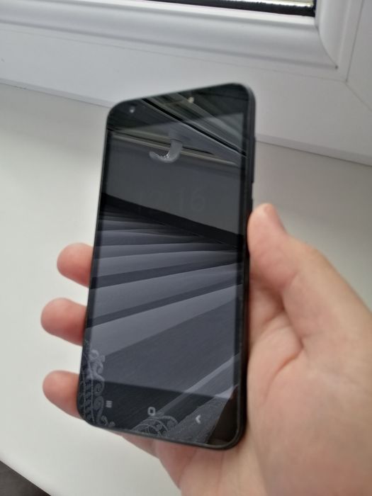 Смартфон Assistant AS-503