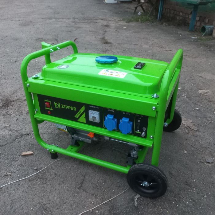 Генератор 2.8 кв