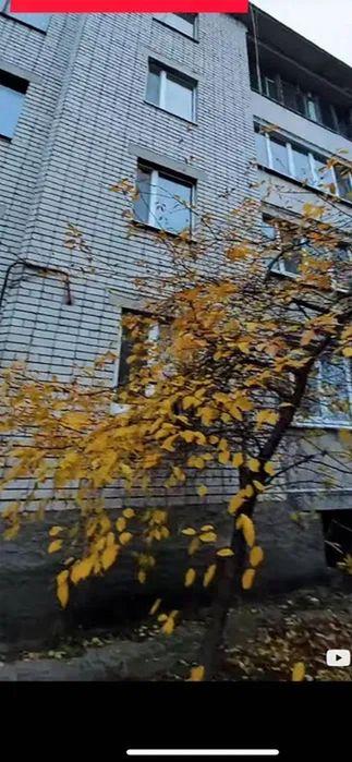 Продам 2-комн квартиру в районе Запасная ул.