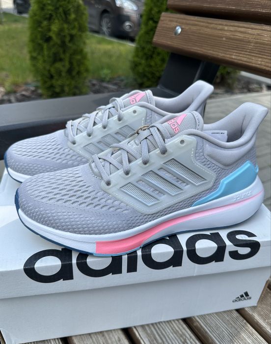 ОРИГІНАЛ Adidas Eq21 Run GW6720